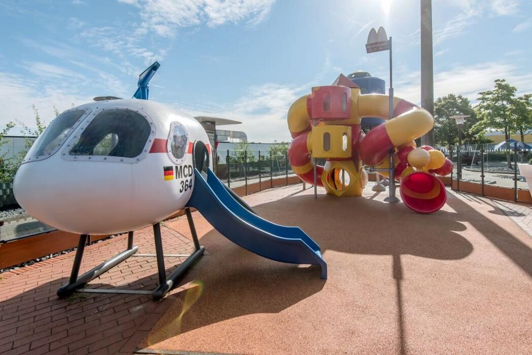 Bilder McDonald's