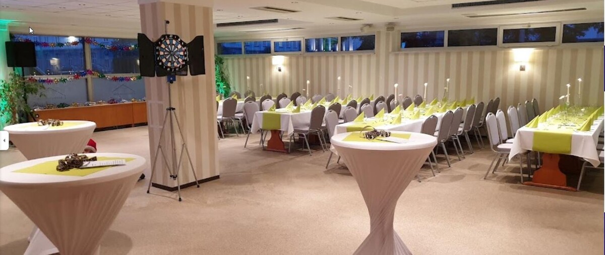 Bilder Marschner´s Partyservice