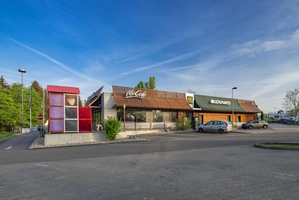 Bilder McDonald's
