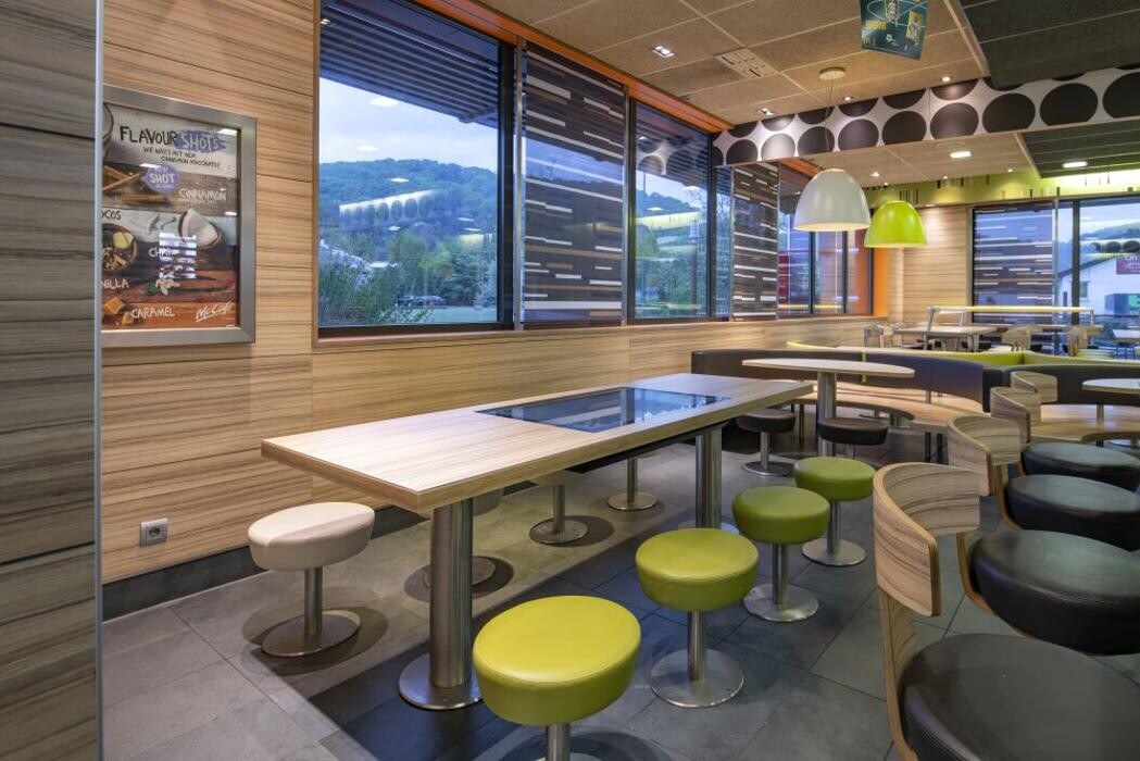 Bilder McDonald's