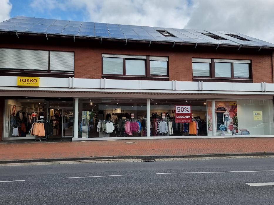 Bilder Takko Fashion