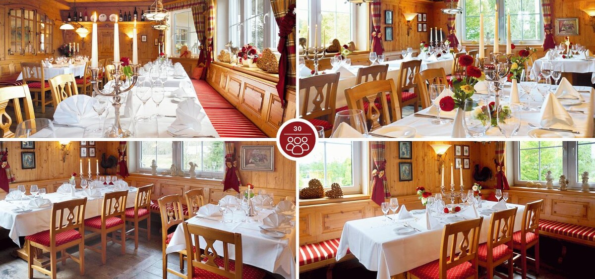 Bilder Landhaus Noller