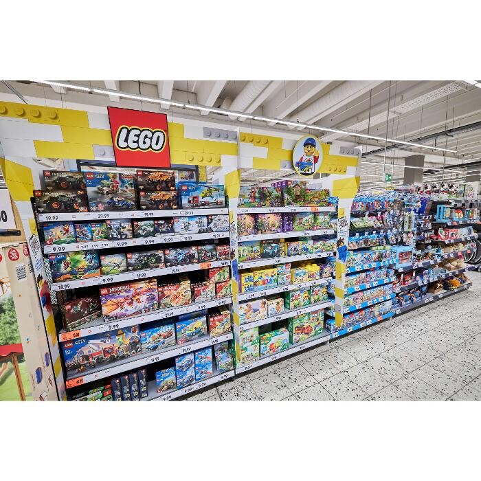 Bilder Kaufland Dresden-Kaditz, Elbepark