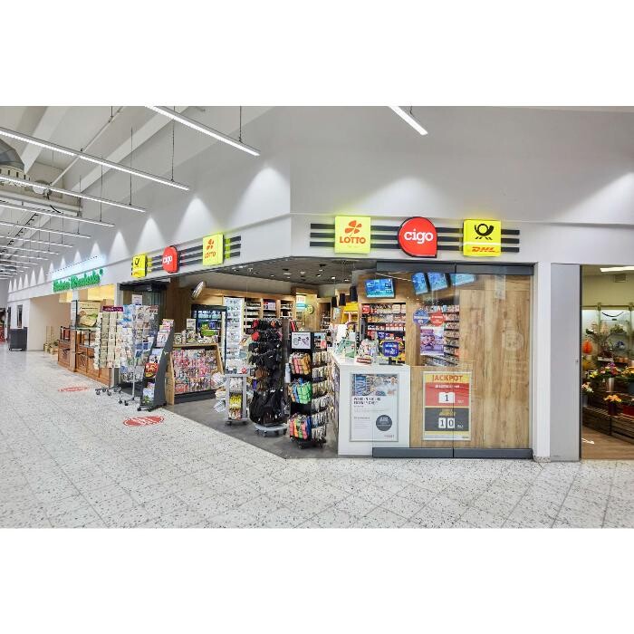 Bilder Kaufland Dresden-Kaditz, Elbepark