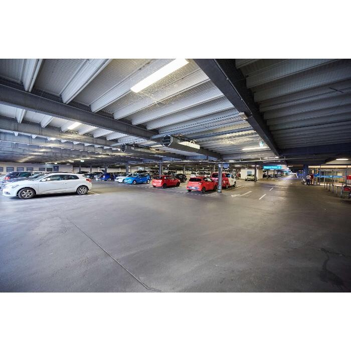 Bilder Kaufland Dresden-Kaditz, Elbepark