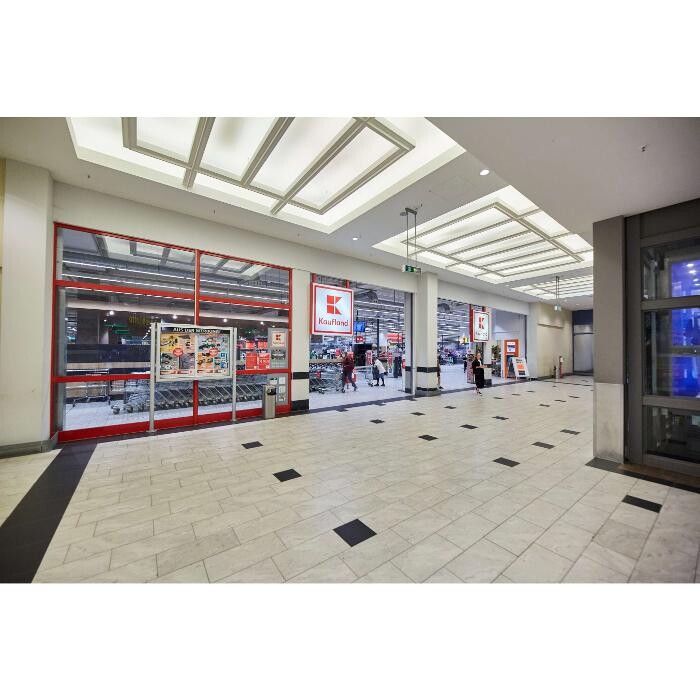 Bilder Kaufland Dresden-Kaditz, Elbepark
