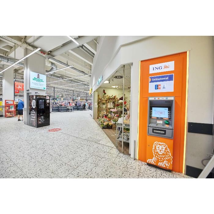 Bilder Kaufland Dresden-Kaditz, Elbepark