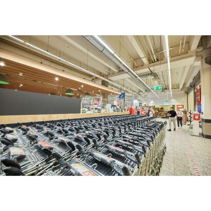 Bilder Kaufland Dresden-Kaditz, Elbep