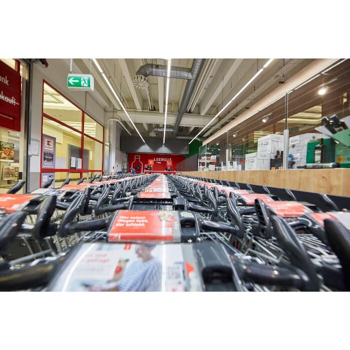 Bilder Kaufland Dresden-Kaditz, Elbepark