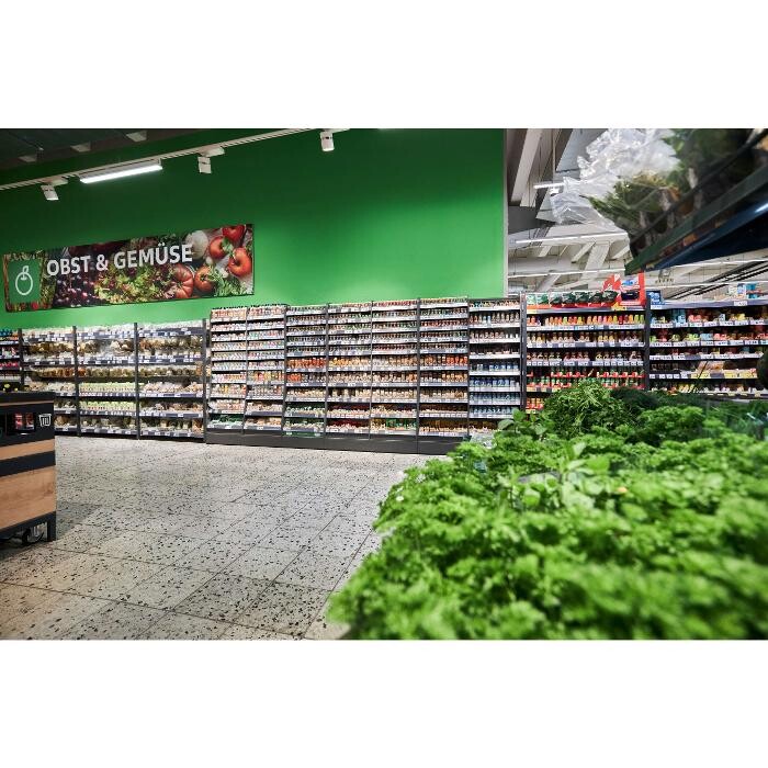 Bilder Kaufland Dresden-Kaditz, Elbepark