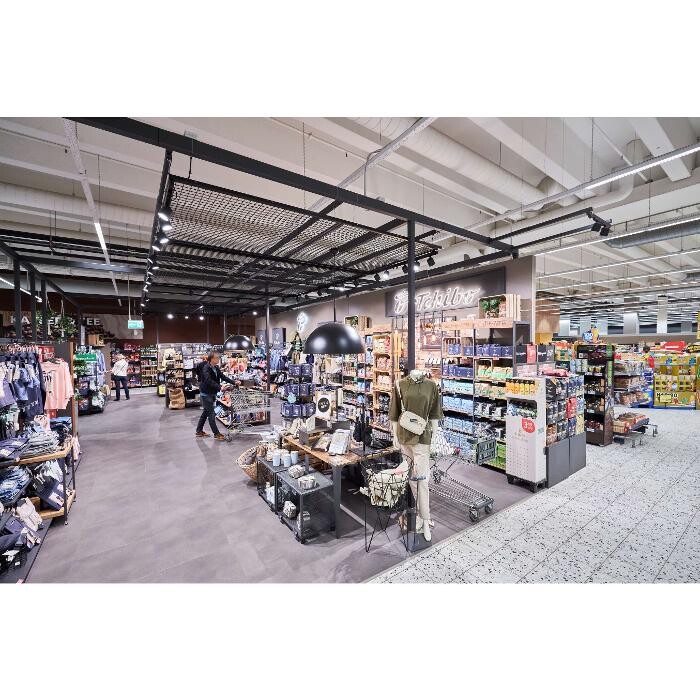 Bilder Kaufland Dresden-Kaditz, Elbepark