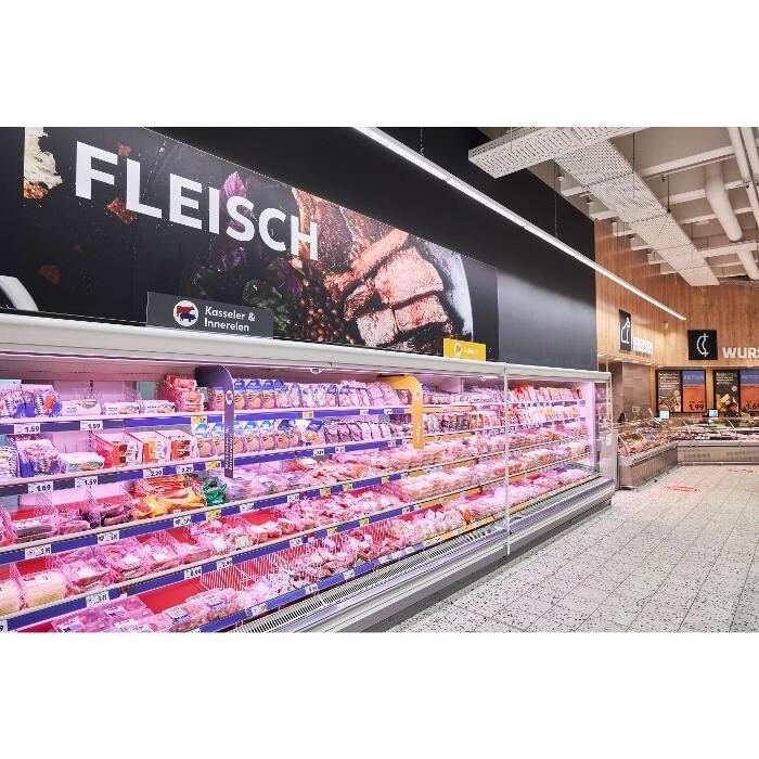 Bilder Kaufland Dresden-Kaditz, Elbepark
