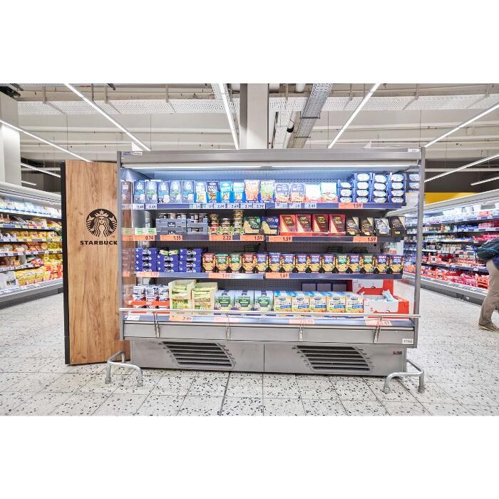 Bilder Kaufland Dresden-Kaditz, Elbepark