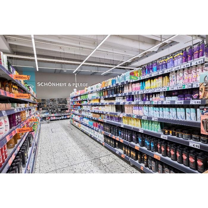 Bilder Kaufland Dresden-Kaditz, Elbepark
