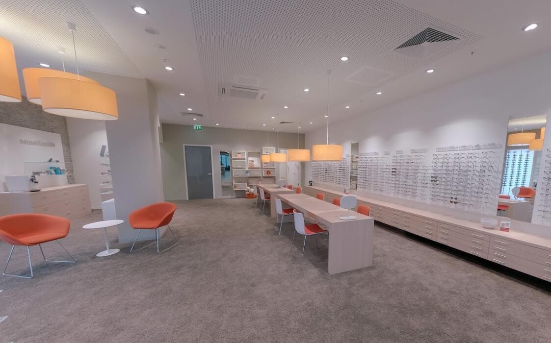 Bilder Neusehland - Ihr Optiker im Wetzlar Forum