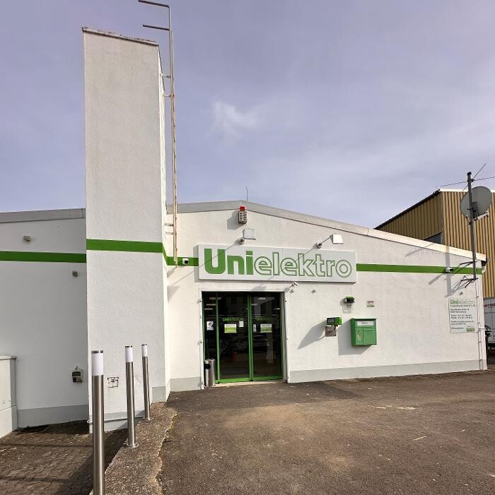 Bilder UNI ELEKTRO FFM Süd Neu-Isenburg