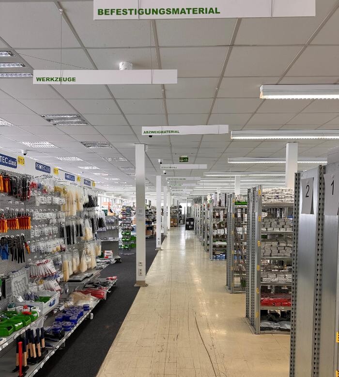 Bilder UNI ELEKTRO FFM Süd Neu-Isenburg