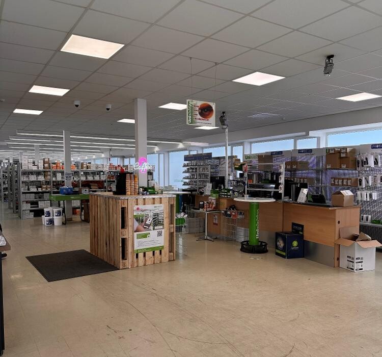 Bilder UNI ELEKTRO FFM Süd Neu-Isenburg