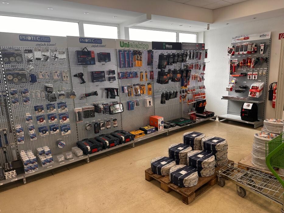 Bilder UNI ELEKTRO FFM Süd Neu-Isenburg
