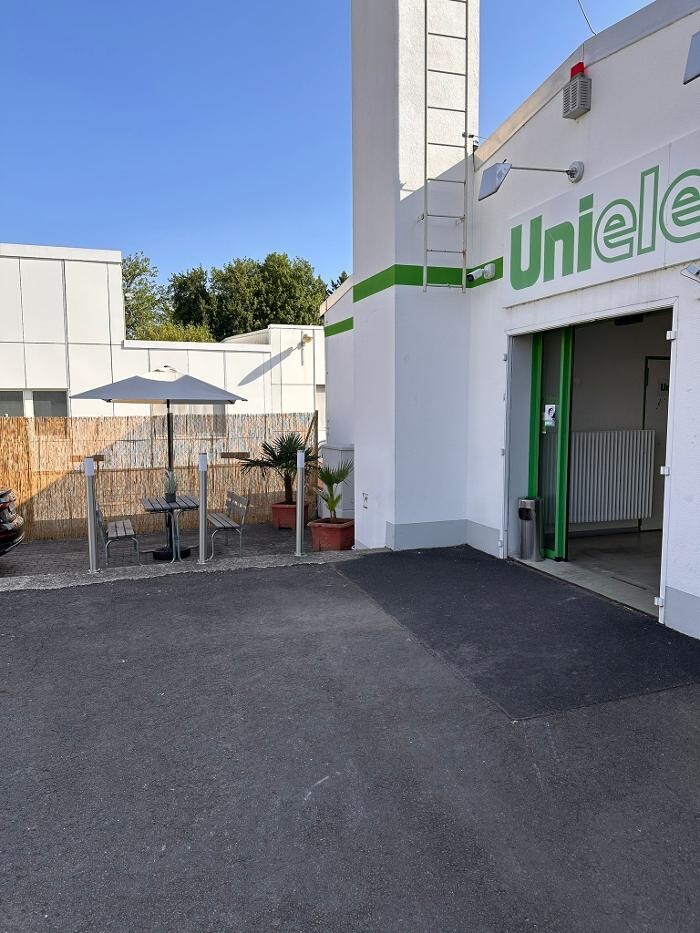 Bilder UNI ELEKTRO FFM Süd Neu-Isenburg