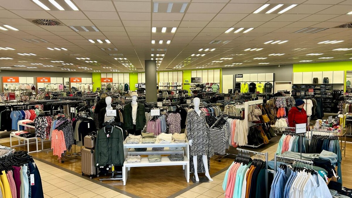 Bilder AWG Mode Center Kirchheimbolanden