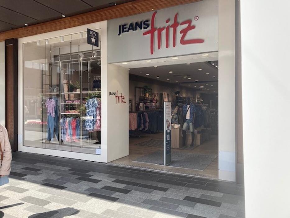 Bilder JEANS FRITZ