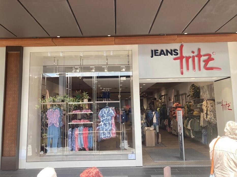 Bilder JEANS FRITZ