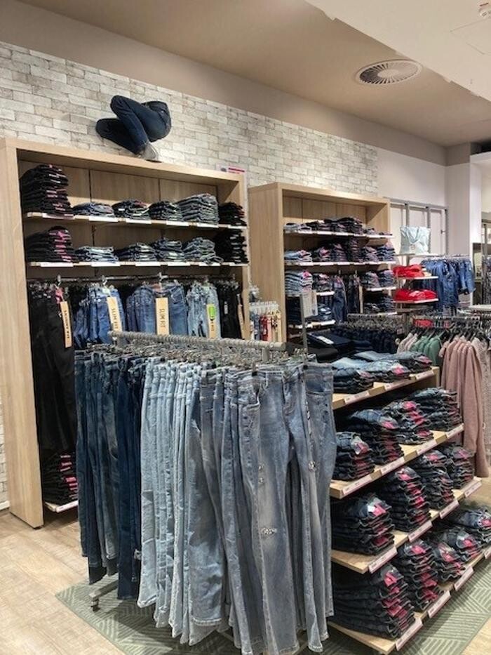 Bilder JEANS FRITZ