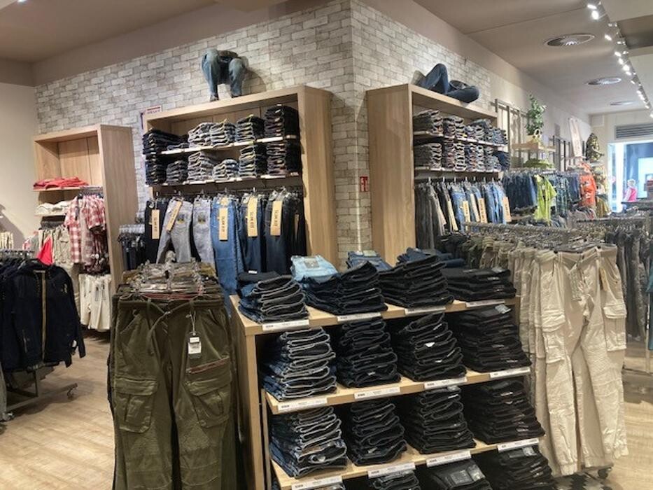 Bilder JEANS FRITZ