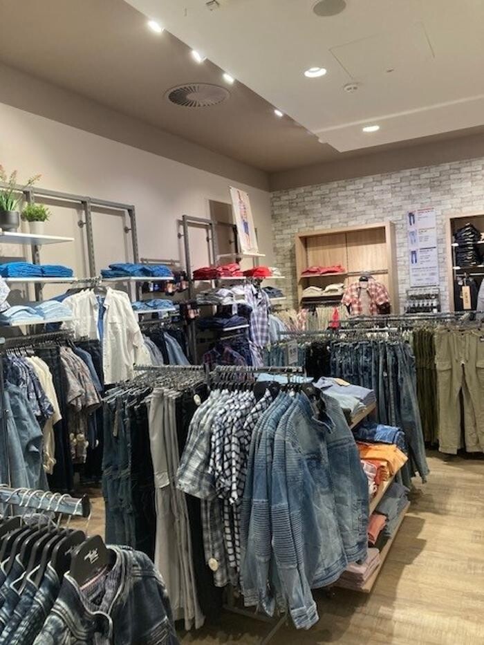 Bilder JEANS FRITZ