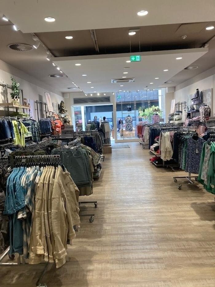 Bilder JEANS FRITZ
