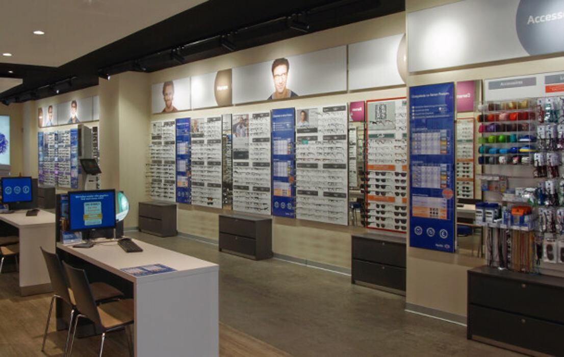 Bilder Apollo-Optik - Zwickau - Innere Plauensche Str.