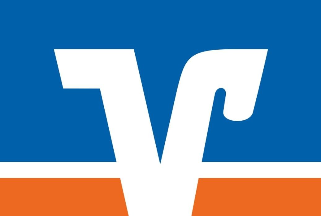 VR-Bank Main-Rhön eG Filiale Arnstein Logo