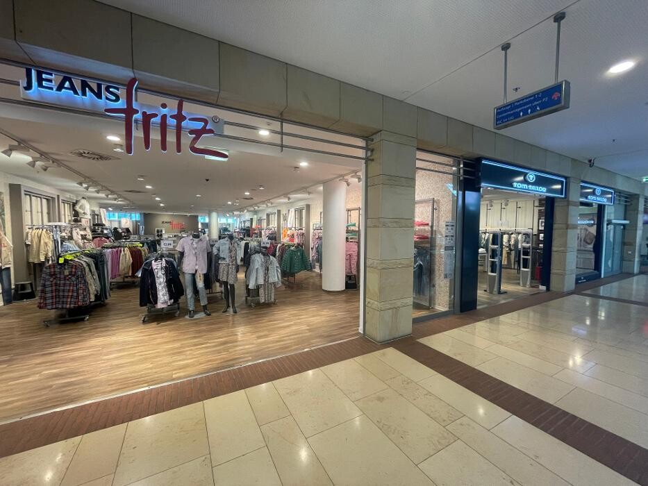 Bilder JEANS FRITZ