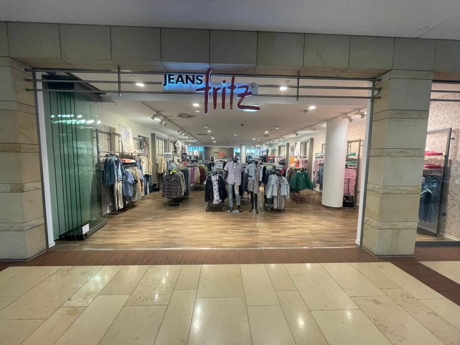 Bilder JEANS FRITZ