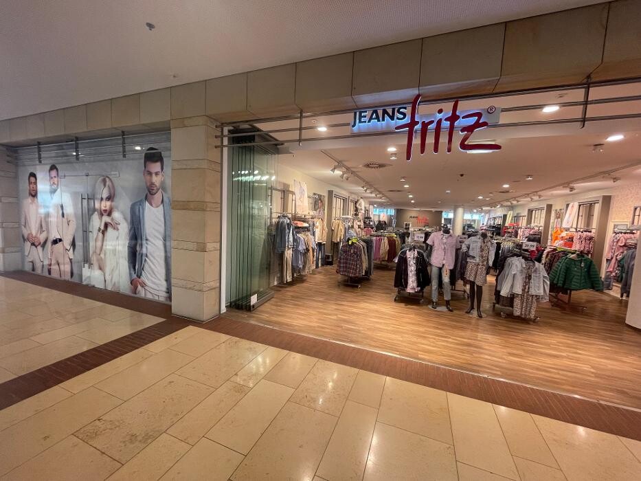 Bilder JEANS FRITZ