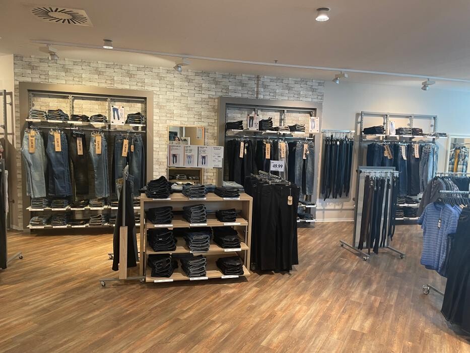 Bilder JEANS FRITZ