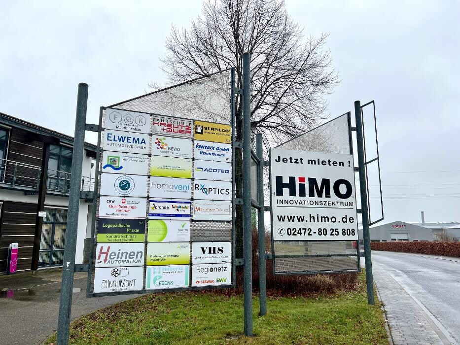 Bilder Müller & Partner Immobilien IVD