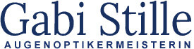 Gabi Stille Sehen und Aussehen Logo