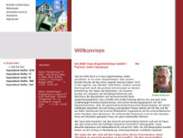 Screenshot for http://bk-haus.de