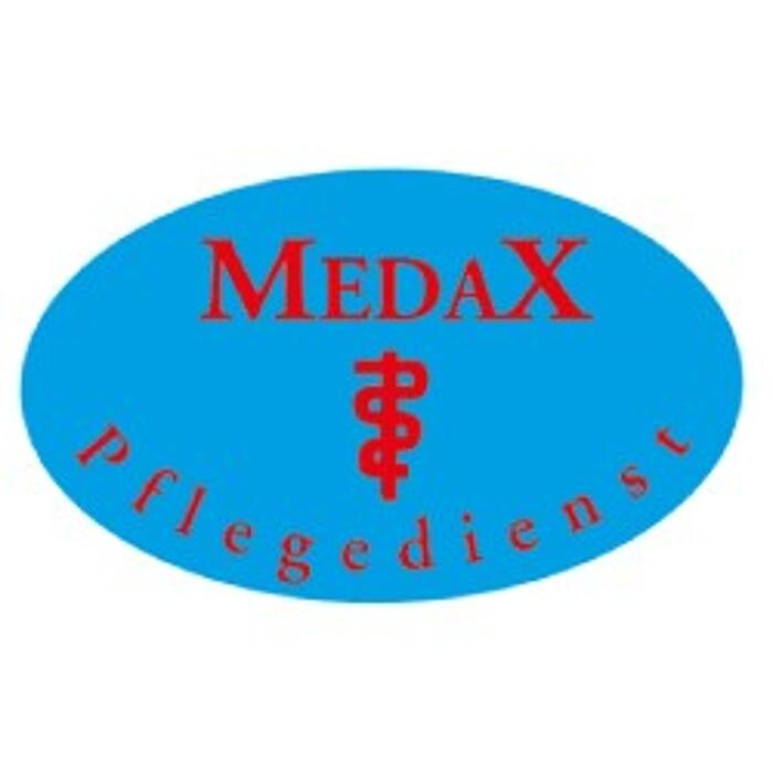 Medax-Medizinischer Pflegedienst GmbH Ambulante Alten- und Krankenpflege Logo