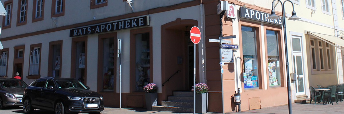 Bilder Rats-Apotheke