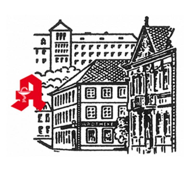 Rats-Apotheke Logo