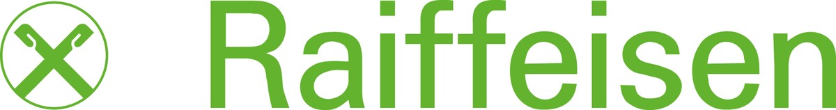 Raiffeisen-Tankstelle Scheeßel - Heidesand RWG Logo