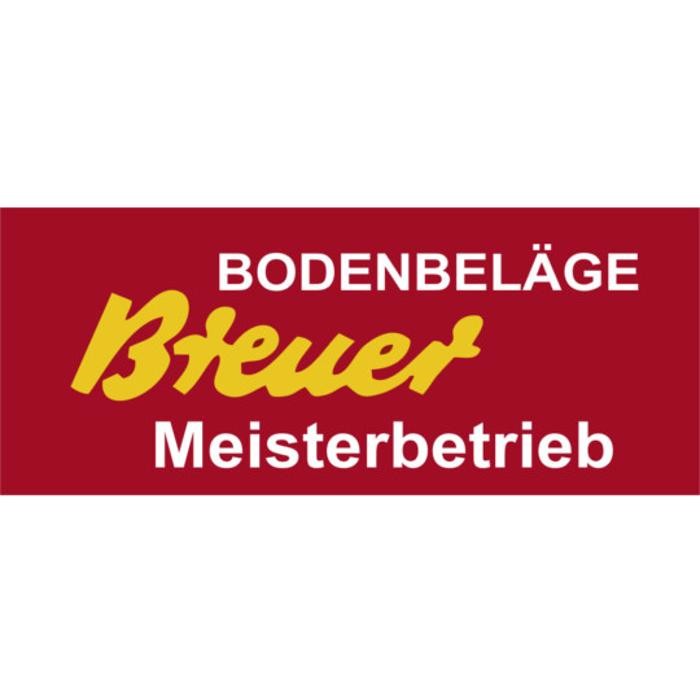 Bodenbeläge Breuer GmbH & Co.KG Logo