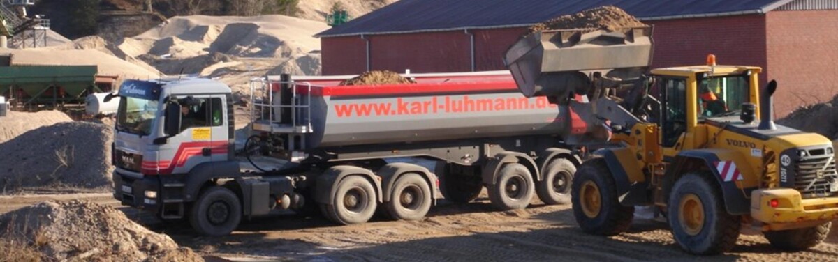 Bilder Karl Luhmann GmbH & Co. KG