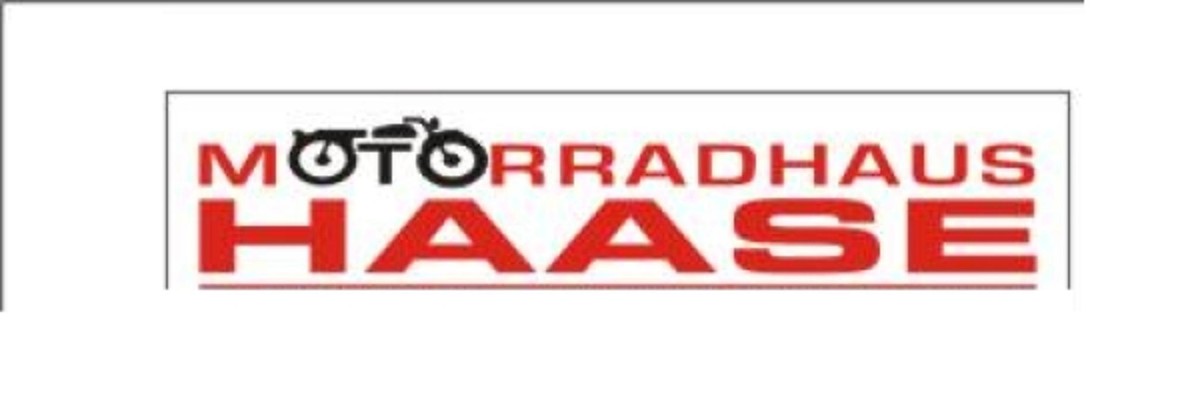 Motorradhaus Haase, Inh. Stefan Dewitz Logo