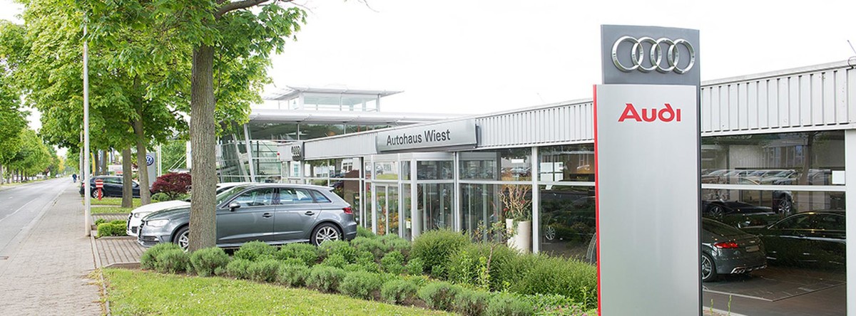 Bilder Autohaus Wiest GmbH