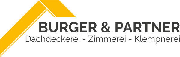 Burger & Partner GmbH Logo