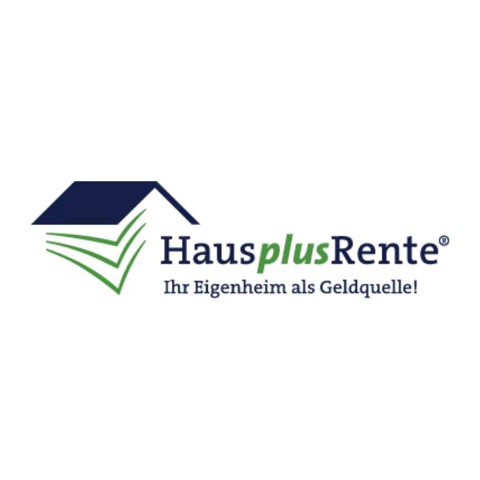 HausplusRente Logo
